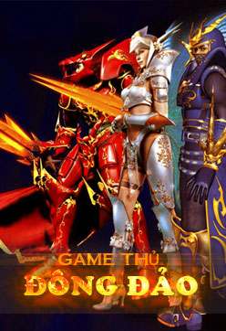 MU Thiên Sơn - Game Thủ Đông Đảo